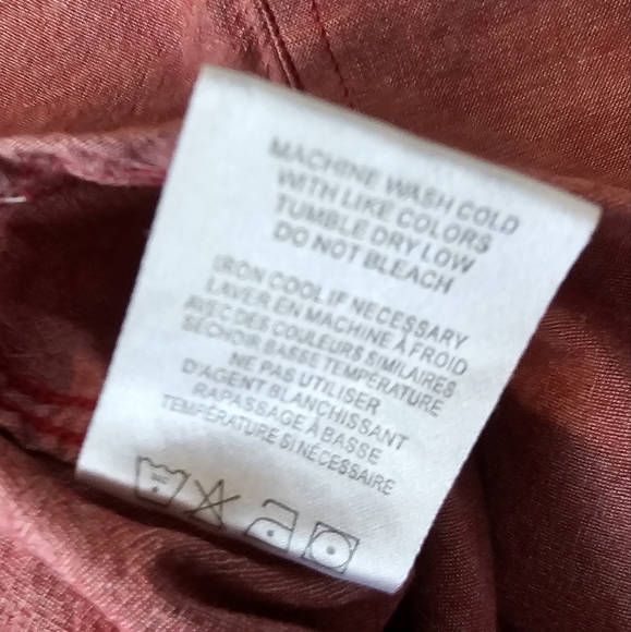 FIVE FOUR Mensperfect fit XXL button-down - Picture 4 of 4